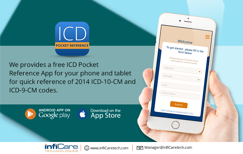 ICD POCKET REFERENCE APP